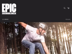 Epicelectricskateboards