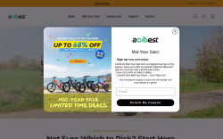 Act Best Bike