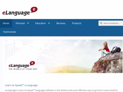 Elanguage