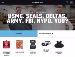 Hardwirellc