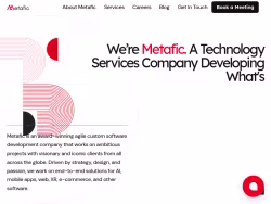 Metafic