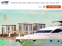 Asfaryacht