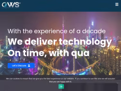 Cwstechnology