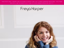Freyaharper