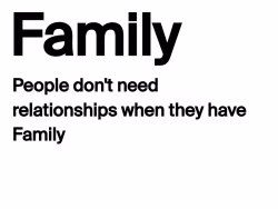 Family-alpha