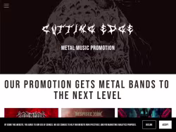 Cutting-edge-metal