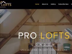 Prolofts