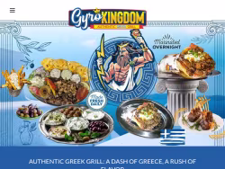 Gyrokingdom