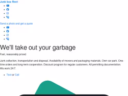 Junkboxrent