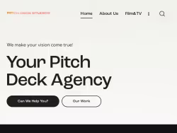 Pitchdeckstudios