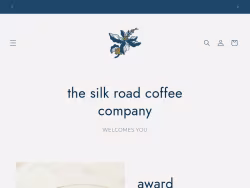 Silkroadcoffee