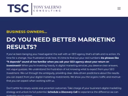Tonysalernoconsulting