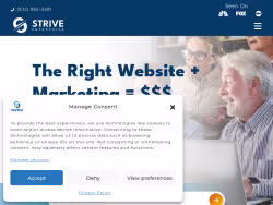 Striveenterprise