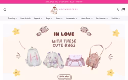 Meowhiskers