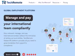 Techremote