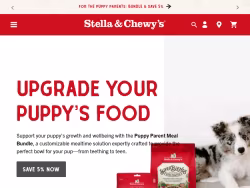 Stellaandchewys