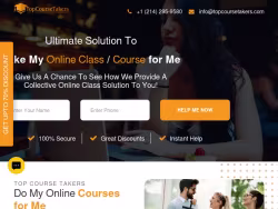 Topcoursetakers