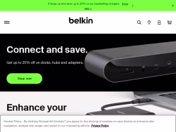 Belkin