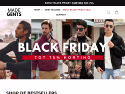 Madegents