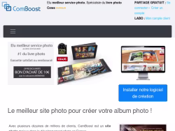Comboost