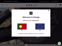 Deeply