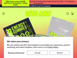 Vesalabs