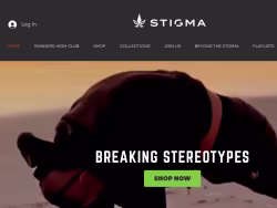 Shopstigma