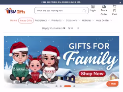 Bmgifts