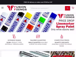 Fusionfixings