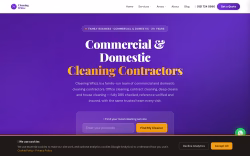 Cleaningwhizz