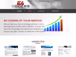 Eacoders
