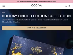 Godiva
