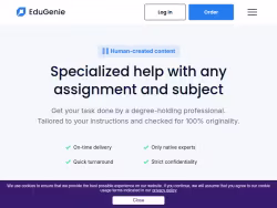 Edugenie