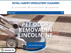 Royalcarpetne