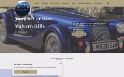 Morgancarhiremalvern