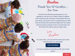 Piccolinakids