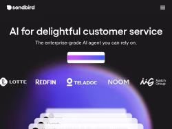 Sendbird