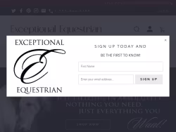 Exceptionalequestrian