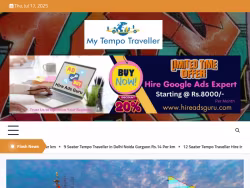Mytempotraveller