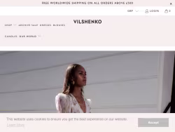 Vilshenko
