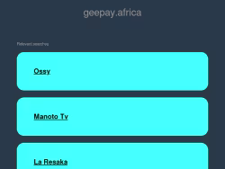 Geepay