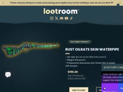 Lootroom