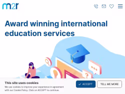 M2rglobal