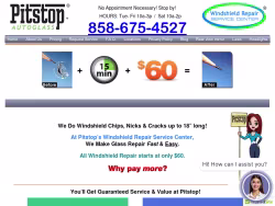 Pitstopautoglass