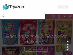 Tryazon
