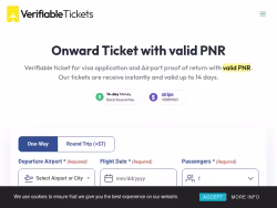 Verifiabletickets