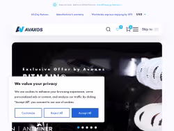 Avaxos