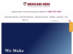 Medicarehero