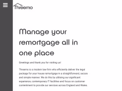 Threemo
