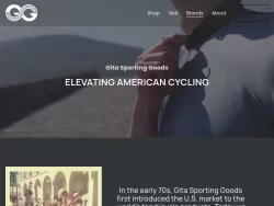 Gitabike